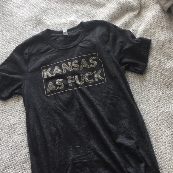 Kansas as fuck - Picture 2 of 4